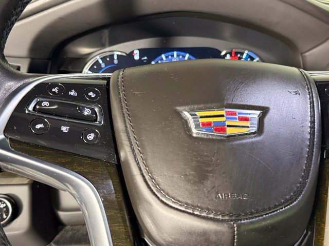 Used 2019 Cadillac Escalade ESV Platinum AWD/4WD image 31