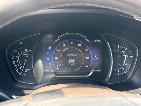 Used 2020 Hyundai Santa Fe Limited w/ Cargo Package AWD/4WD image 15
