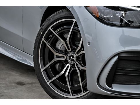 New 2026 Mercedes-Benz C 300 C 300 4MATIC image 3