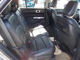 Certified 2022 Ford Explorer XLT w/ Equipment Group 202A image 5