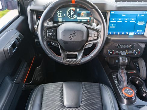 Used 2023 Ford Bronco Raptor AWD/4WD image 22