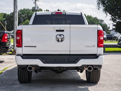 New 2026 RAM 1500 Big Horn image 5