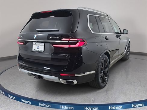 New 2026 BMW X7 xDrive40i image 5