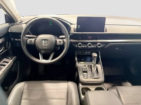 Used 2025 Honda CR-V EX-L image 19