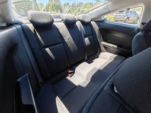 Used 2015 Honda Civic LX image 41