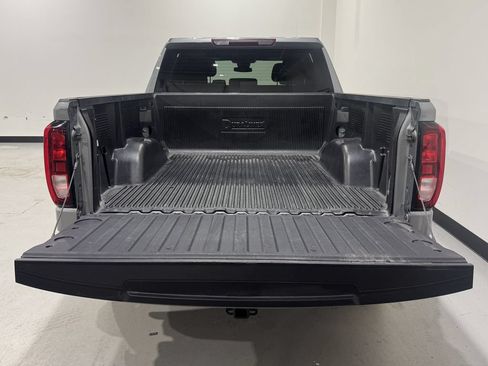 Used 2024 GMC Sierra 1500 SLE AWD/4WD image 27