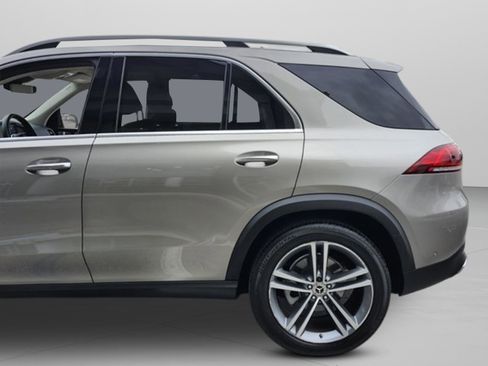 Used 2022 Mercedes-Benz GLE 350 GLE 350 image 37