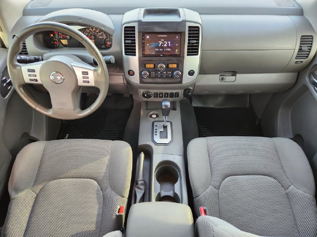 Used 2020 Nissan Frontier SV AWD/4WD image 26