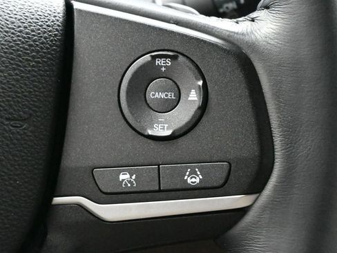 Used 2023 Honda Odyssey EX-L image 9