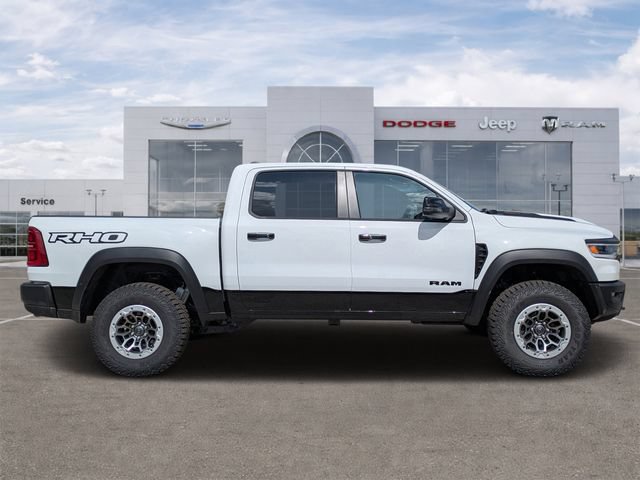 New 2026 RAM 1500 RHO w/ RHO Level 1 Equipment Group AWD/4WD image 2