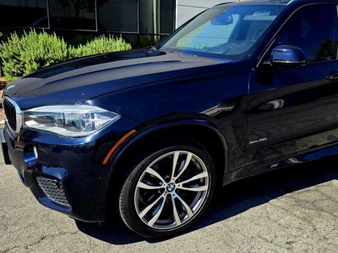 Used 2014 BMW X5 xDrive35i image 1