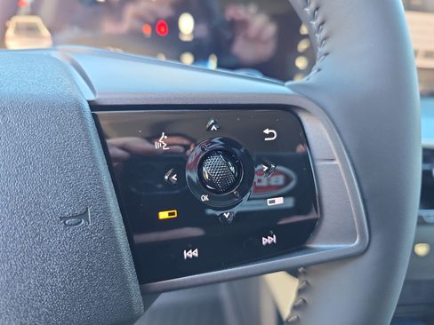 New 2026 Nissan Murano Platinum image 18