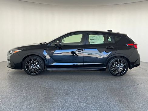 New 2026 Subaru Impreza RS AWD/4WD image 8