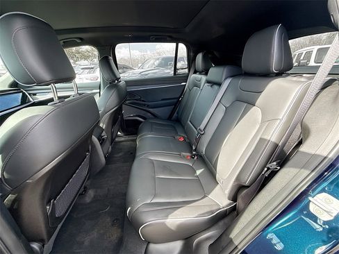 Used 2025 Jeep Wagoneer S Limited image 27