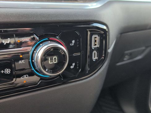 New 2026 GMC Sierra 1500 Elevation AWD/4WD image 21
