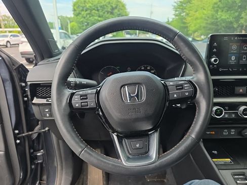 Used 2024 Honda CR-V Sport Touring image 13
