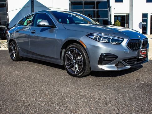 Used 2024 BMW 228i xDrive Gran Coupe w/ Convenience Package image 3