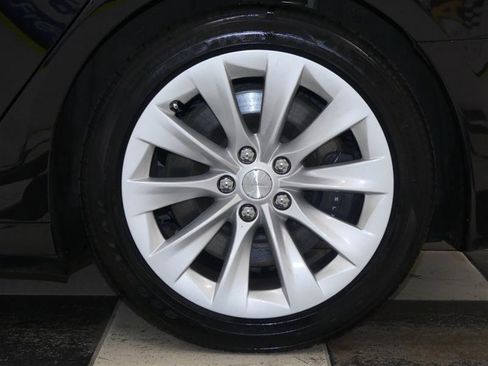 Used 2017 Tesla Model S 75D image 30