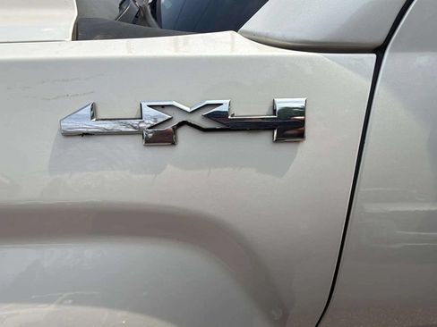 Used 2014 GMC Sierra 1500 SLT AWD/4WD image 20