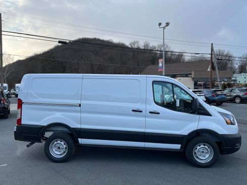 New 2026 Ford Transit 250 Low Roof image 3