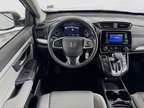 Certified 2020 Honda CR-V LX image 20