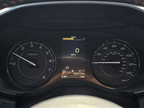 Used 2021 Subaru Crosstrek 2.0i Premium w/ Moonroof Package image 14