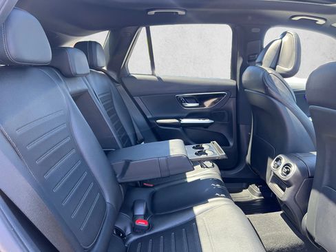 Certified 2026 Mercedes-Benz GLC 300 4MATIC image 25