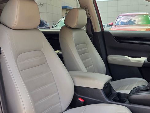 Used 2024 Honda CR-V EX-L image 30