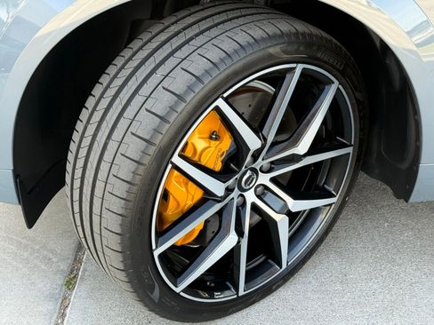 Used 2024 Volvo XC60 T8 Polestar image 19