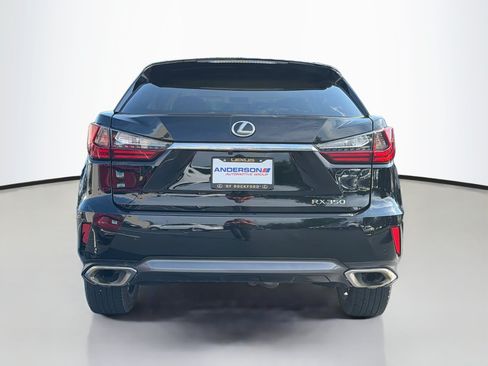Used 2018 Lexus RX 350 AWD w/ Premium Package image 5