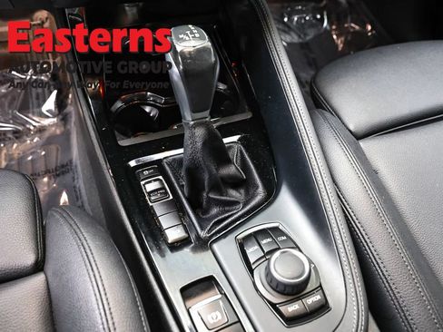 Used 2018 BMW X2 xDrive28i AWD/4WD image 12