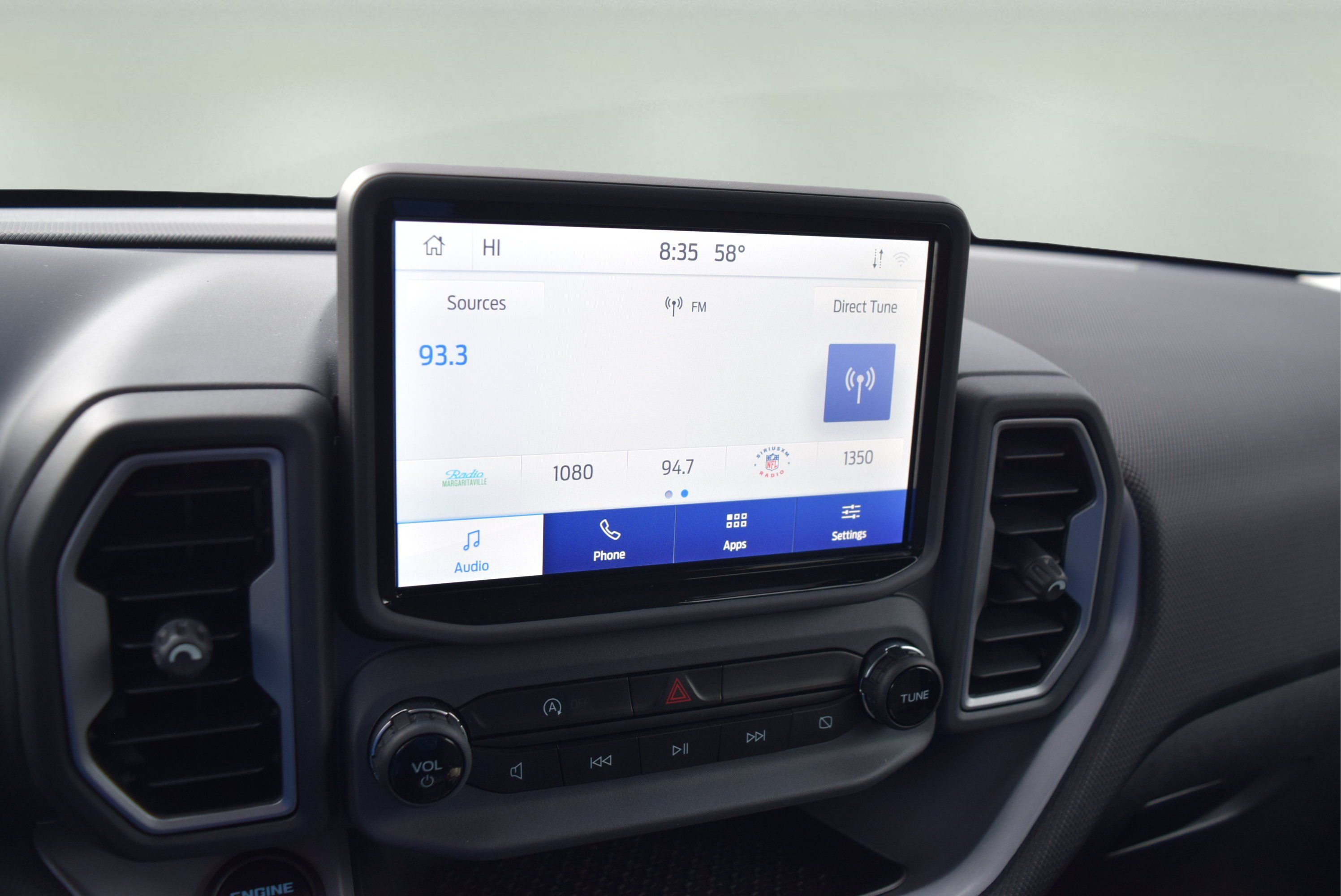 Used 2023 Ford Bronco Sport Big Bend AWD/4WD image 12