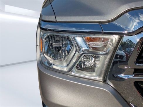 Used 2023 RAM 1500 Big Horn image 10