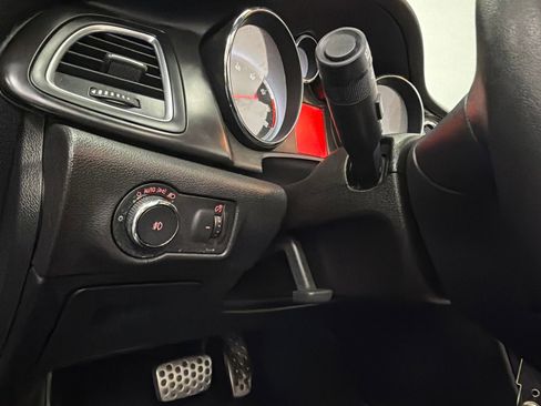 Used 2016 Buick Cascada Premium image 33