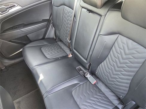 New 2026 Kia Sportage X-Line Prestige image 21