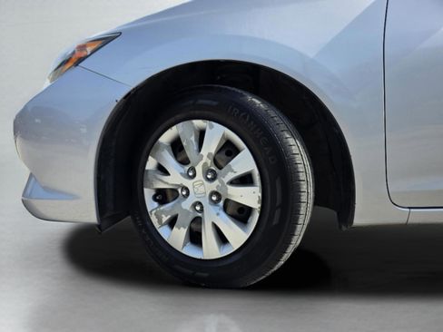 Used 2012 Honda Civic LX image 34