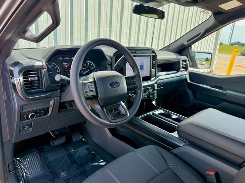 New 2026 Ford F150 STX AWD/4WD image 10