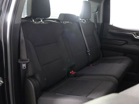 Used 2023 Chevrolet Silverado 1500 LT AWD/4WD image 29