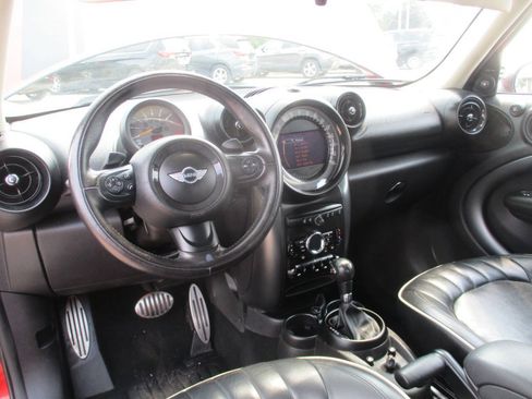 Used 2016 MINI Cooper Countryman S FWD image 25