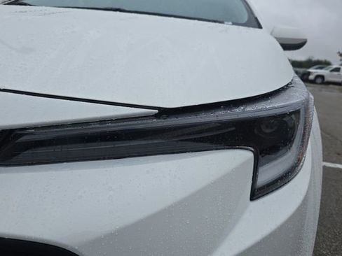 New 2026 Toyota Corolla LE image 30