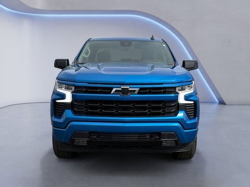 Used 2024 Chevrolet Silverado 1500 RST w/ Protection Package AWD/4WD image 8