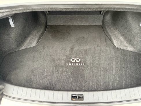 Used 2016 INFINITI Q50 3.0t Premium w/ Driver Assistance Package image 22