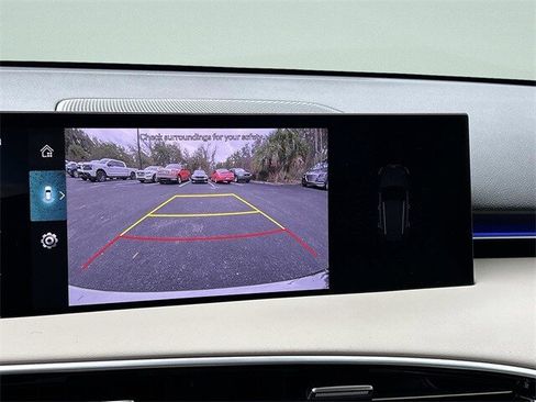 Used 2026 Genesis GV70 2.5T Select image 28