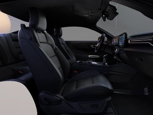 New 2025 Ford Mustang GT Premium image 27