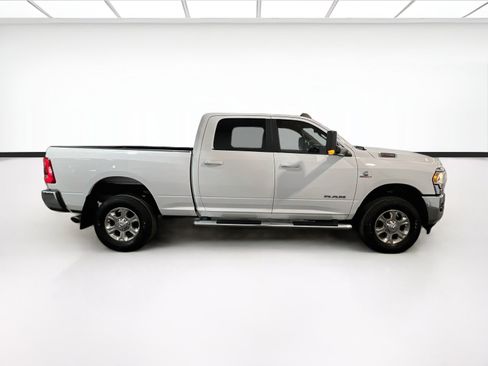 Used 2020 RAM 2500 Big Horn w/ Level 2 Equipment Group AWD/4WD image 23