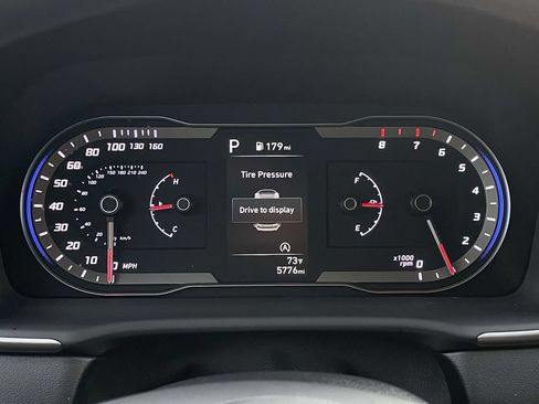 Certified 2024 Hyundai Tucson SEL FWD image 14
