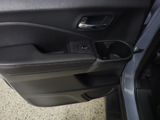 Used 2024 Honda Ridgeline Sport image 12