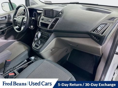 Used 2020 Ford Transit Connect XL FWD image 33