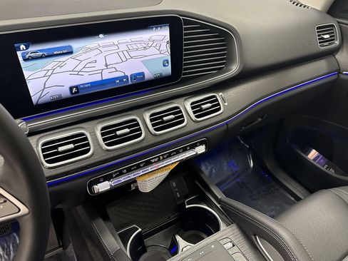 New 2026 Mercedes-Benz GLE 450e 4MATIC image 30