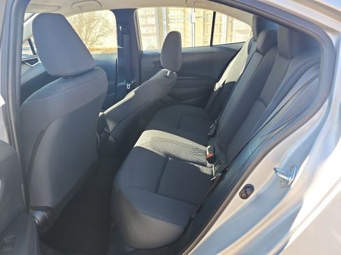 Used 2024 Toyota Corolla LE image 11